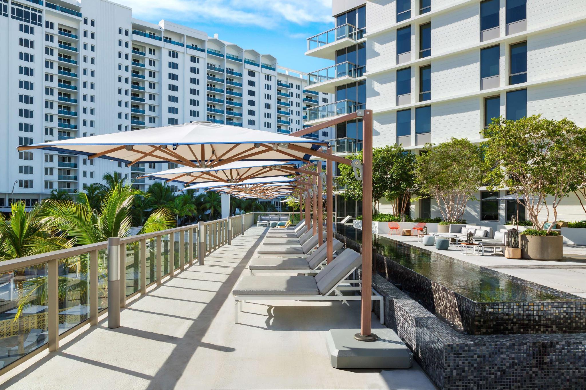 the gates hotel south beach