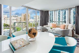 The Gates Hotel South Beach,Florida>>Fisher Island,4 star