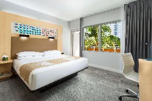 The Gates Hotel South Beach,Florida>>Fisher Island,4 star