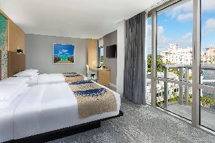 The Gates Hotel South Beach,Florida>>Fisher Island,4 star