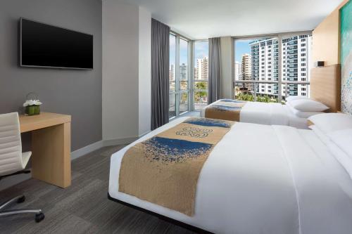 the gates hotel south beach