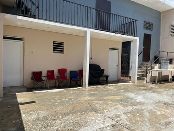 rincon surf house