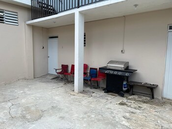 rincon surf house
