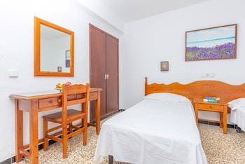 hostal la ceiba