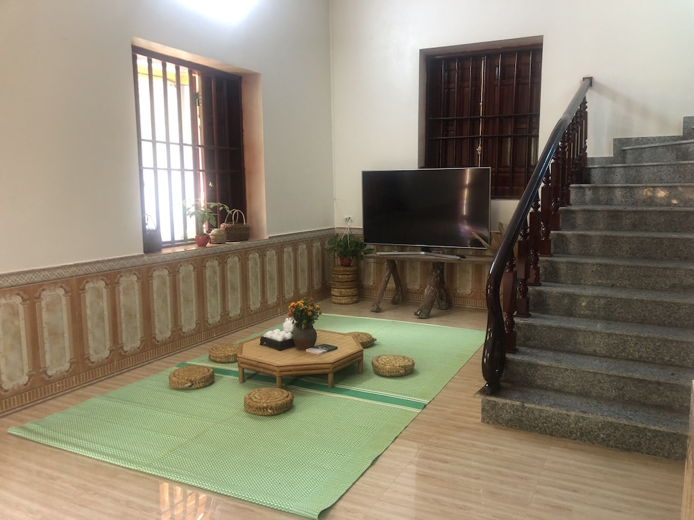 oc homestay ban gioc