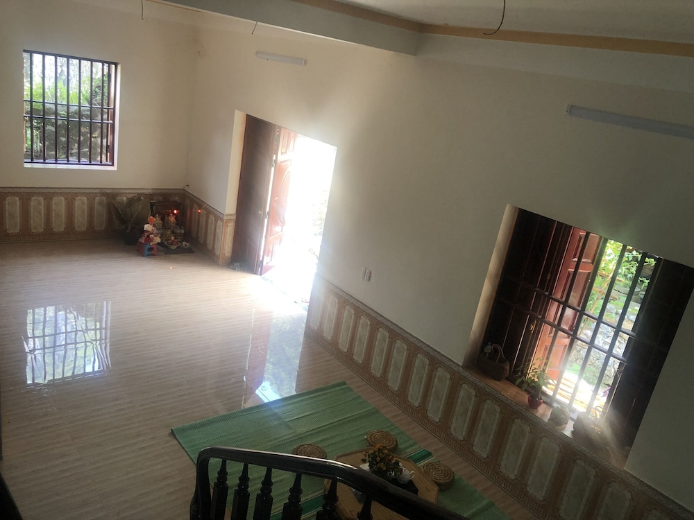 oc homestay ban gioc