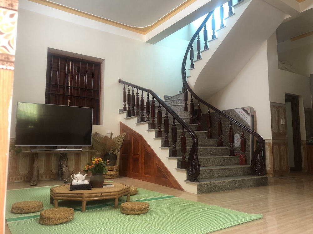 oc homestay ban gioc