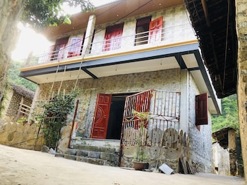 oc homestay ban gioc