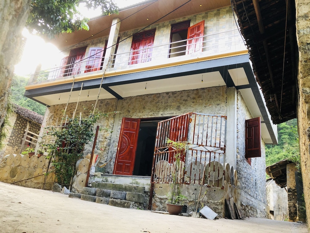 oc homestay ban gioc