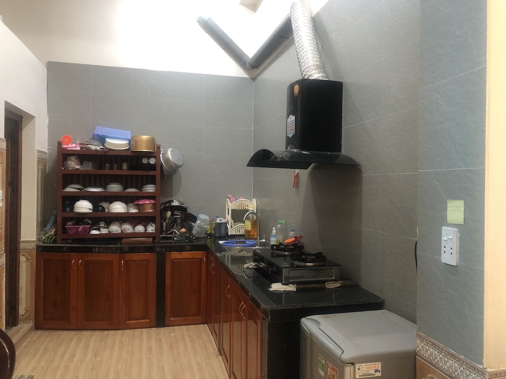 oc homestay ban gioc