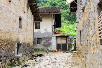 oc homestay ban gioc