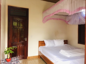 oc homestay ban gioc