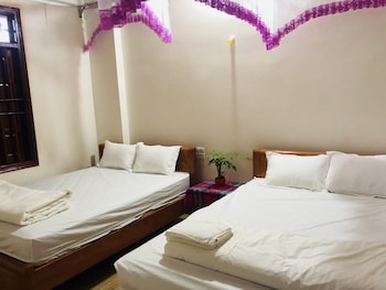 oc homestay ban gioc