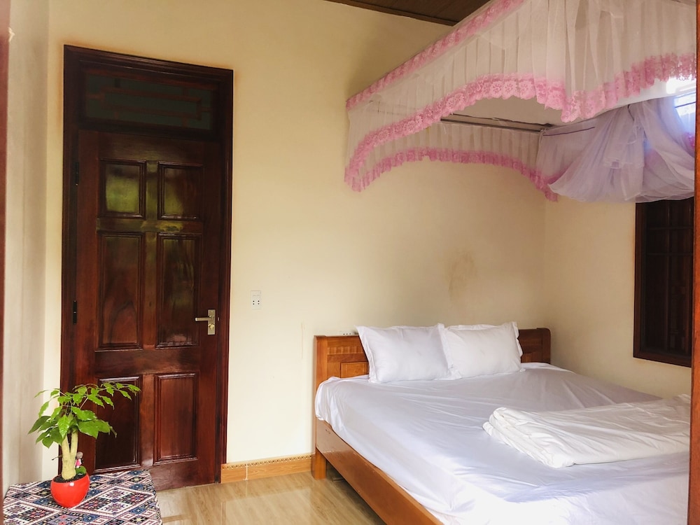 oc homestay ban gioc