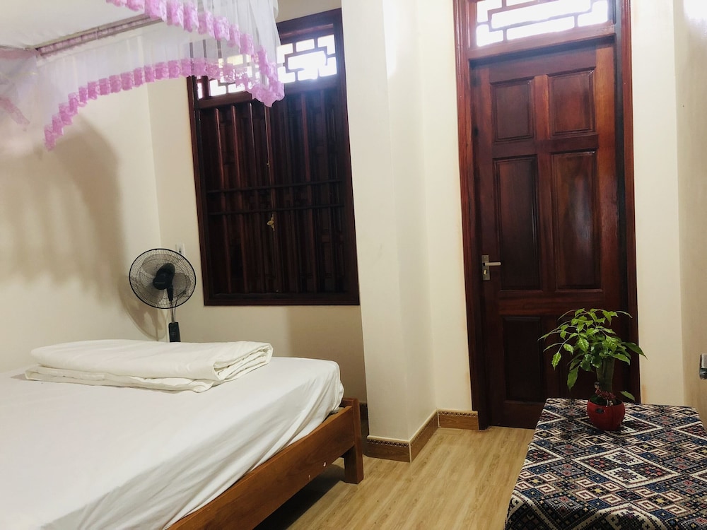 oc homestay ban gioc