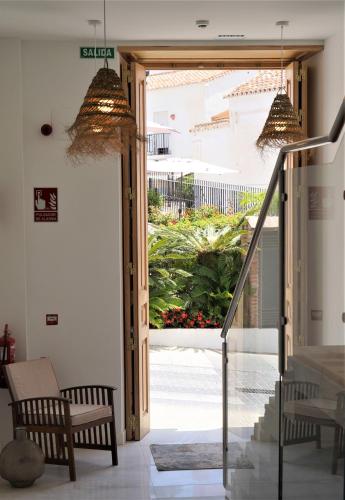 opuntia boutique hotel