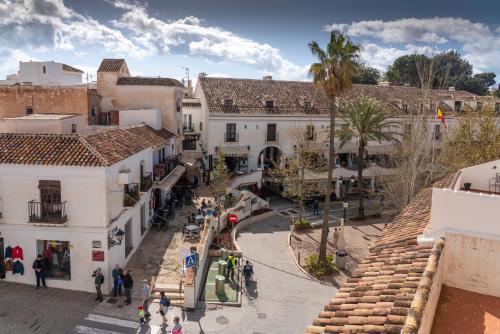 mijas