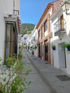 mijas