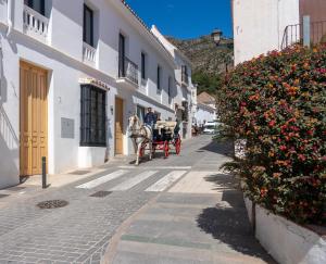 mijas