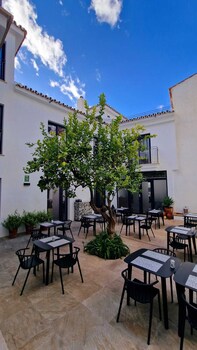 mijas