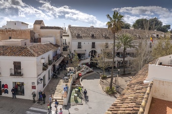 mijas