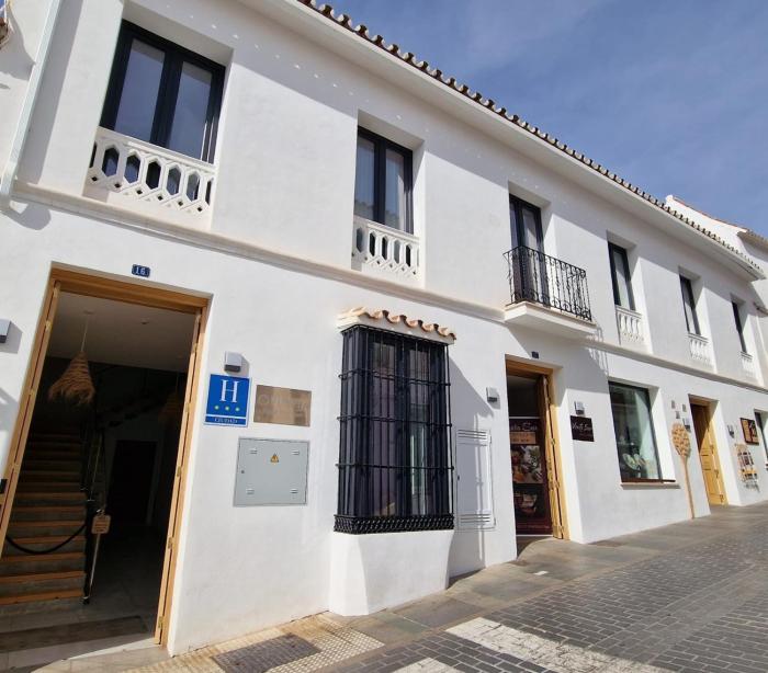 opuntia boutique hotel