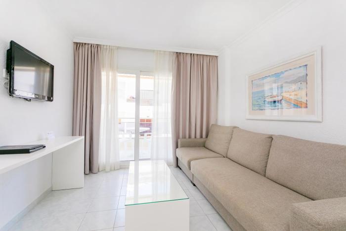 duquesa playa aparthotel