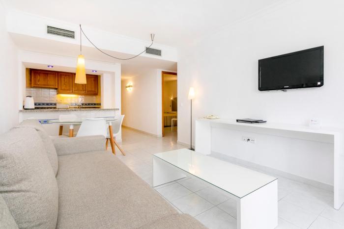 duquesa playa aparthotel