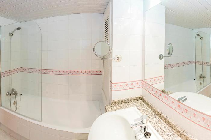 duquesa playa aparthotel