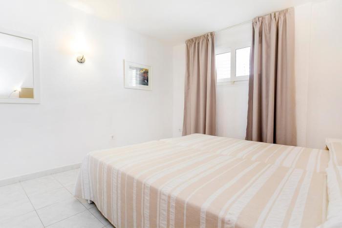 duquesa playa aparthotel