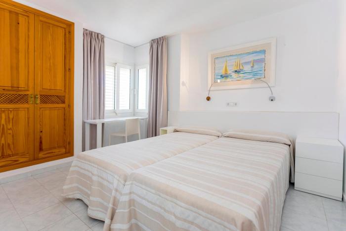 duquesa playa aparthotel