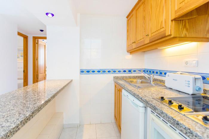 duquesa playa aparthotel