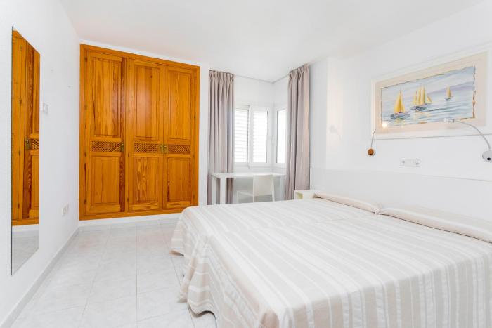 duquesa playa aparthotel