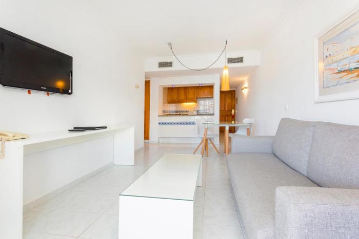 duquesa playa aparthotel