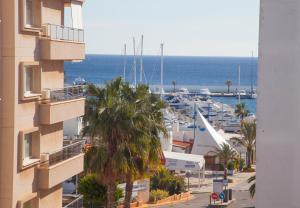 duquesa playa aparthotel