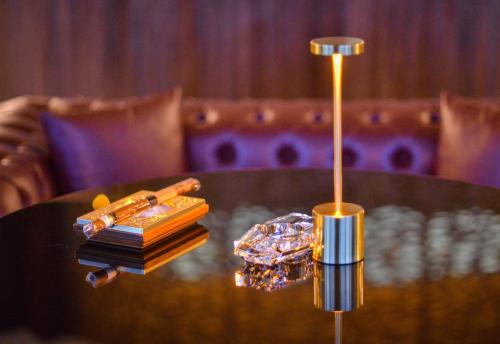 century marina hotel lusail