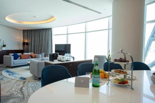 century marina hotel lusail