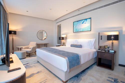 century marina hotel lusail