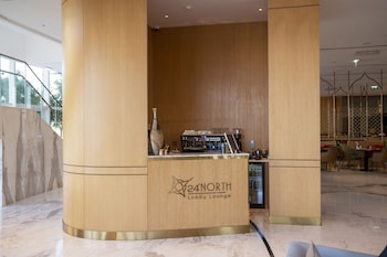 century marina hotel lusail