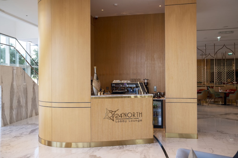 century marina hotel lusail