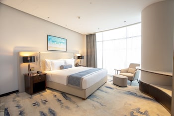 century marina hotel lusail