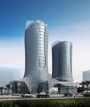 century marina hotel lusail