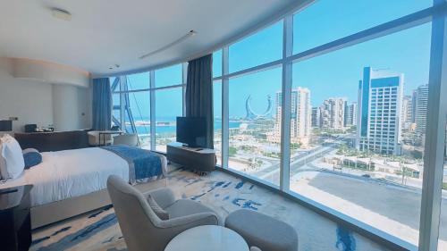 doha