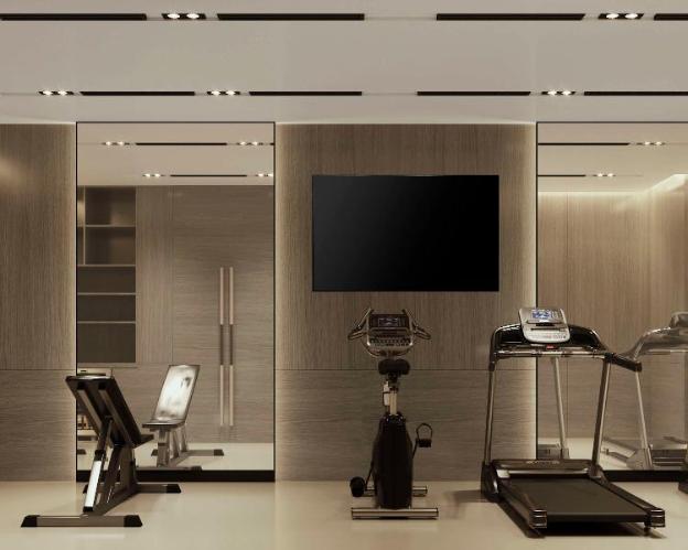 hyatt place linyi people square