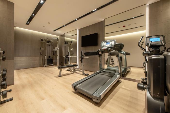 hyatt place linyi people square