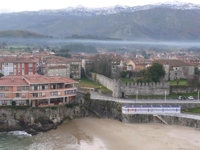 llanes