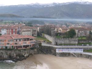 llanes