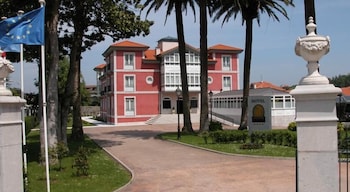 Hotel Silken Spa La Hacienda De Don Juan,Barro>>Asturias,4 star