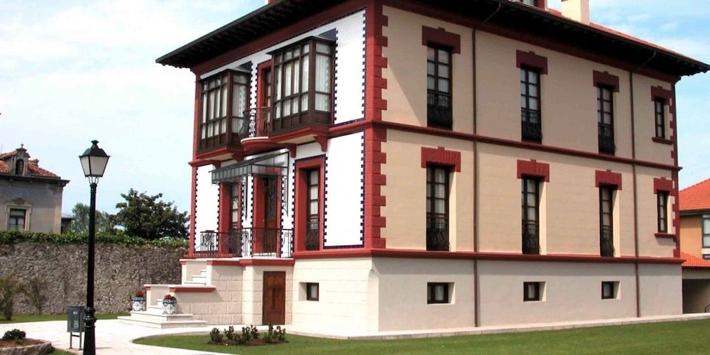 Hotel Silken Spa La Hacienda De Don Juan,Barro>>Asturias,4 star