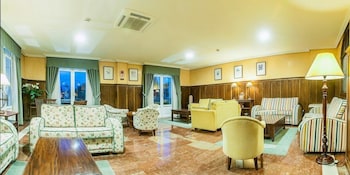 hotel silken spa la hacienda de don juan